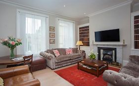 Blenheim House - Luxury City Centre Georgian Townhouse For 8